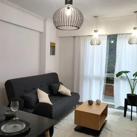 Deanfunes Home Salta Exterior photo