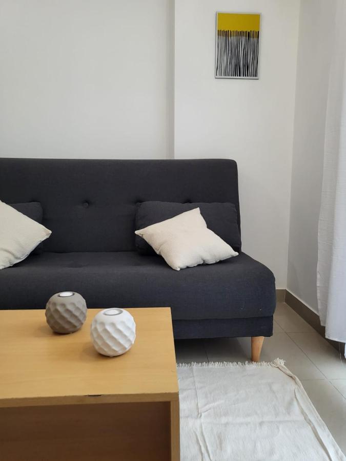 Deanfunes Apartment *